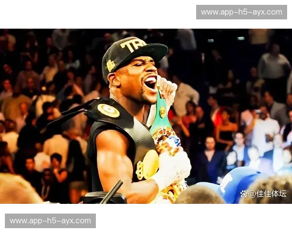 跨界之巅的博弈：当“格斗狂人”炮嘴康纳撞上“不败金钱”梅威瑟，这不只是比赛，更是人性与金钱的终极狂欢