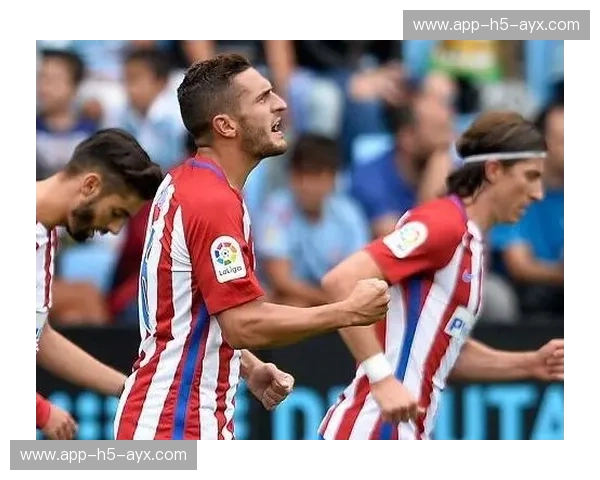 红白之魂的北境史诗：当希洪竞技遇上马德里竞技，足球最纯粹的模样