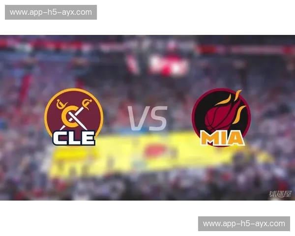 燃情赛场，重温经典：NBA热火vs骑士录像，一场关于胜利与荣耀的史诗